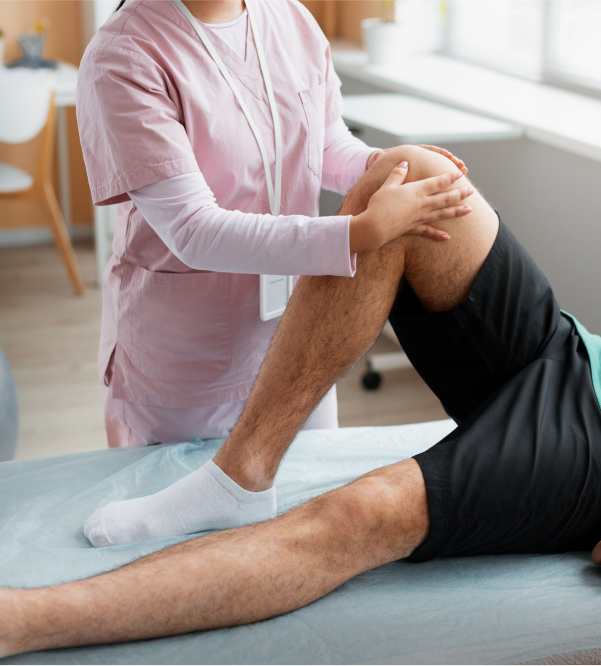 rehab specialists Madurai