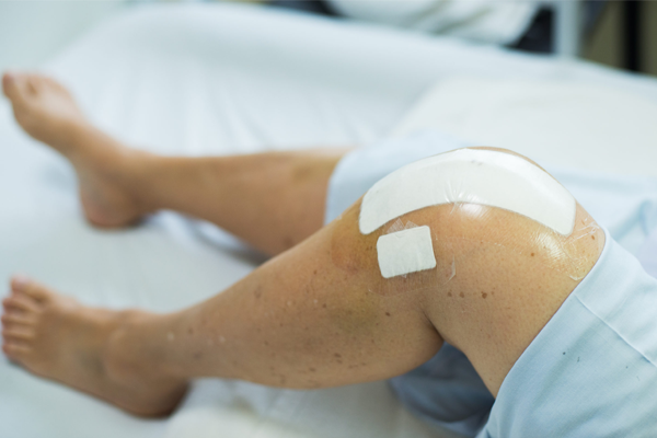 post surgery physiotherapy treatment Madurai